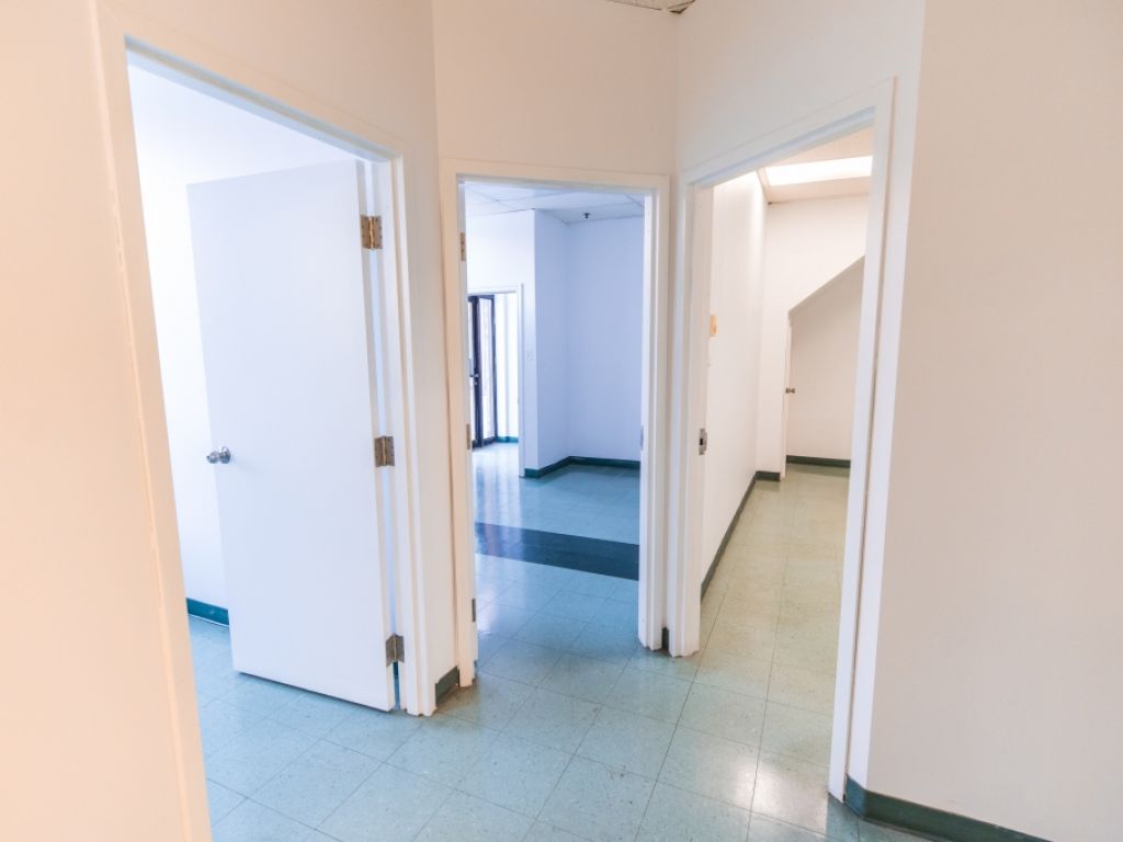 Industrial Space for Lease � LaSalle, Montreal