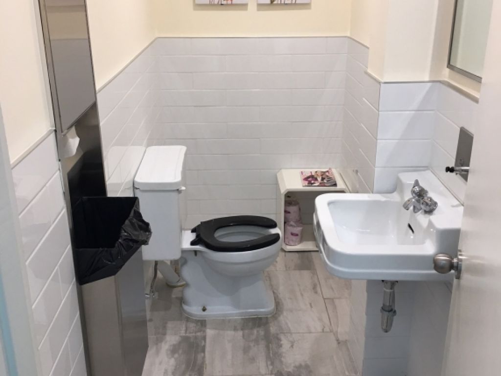 Professionel offices for rent in Ahuntsic
