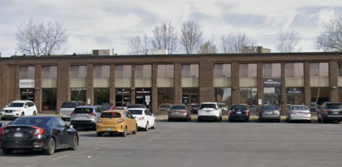 Industrial spaces for rent - For Rent