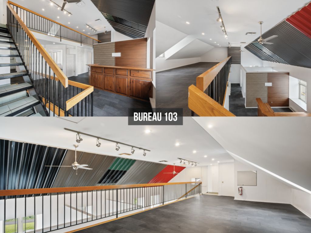 BUREAUX  louer