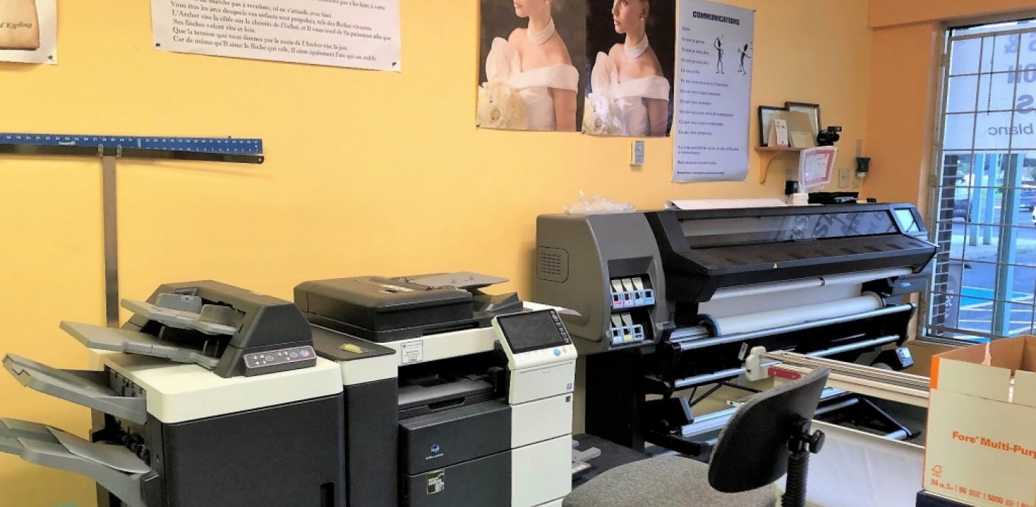 LOCAL À LOUER.CA, le 1 site d'annonces commercial au Québec et de