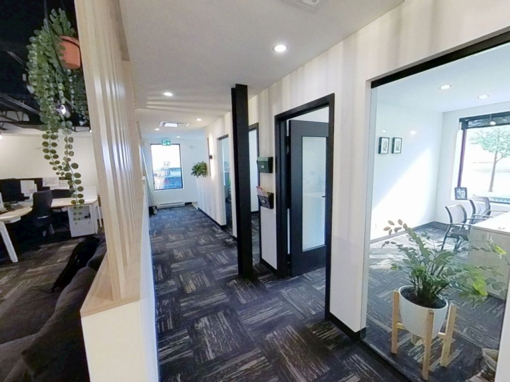 BUREAUX EMPLACEMENT STRATGIQUE