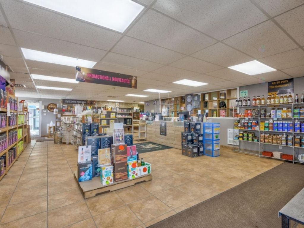 Condo commercial / industriel � vendre Montr�al