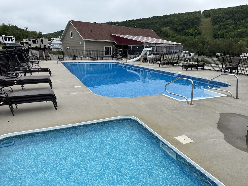 5-Star Camping for Sale in the Heart of Bas-Saint-Laurent