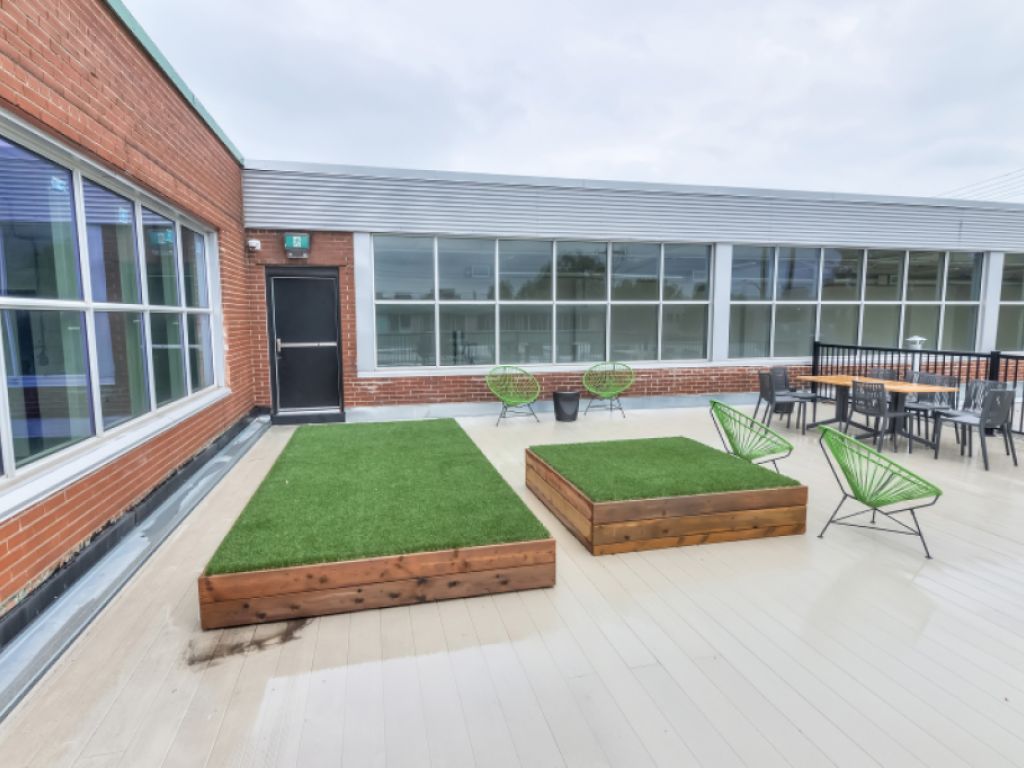 CLE EN MAIN Espaces bureaux commerciaux renovs  louer-HOMA