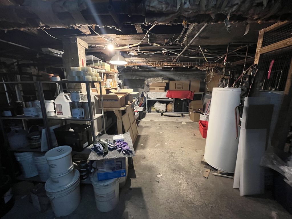 Atelier - Local commercial � louer sur le Plateau