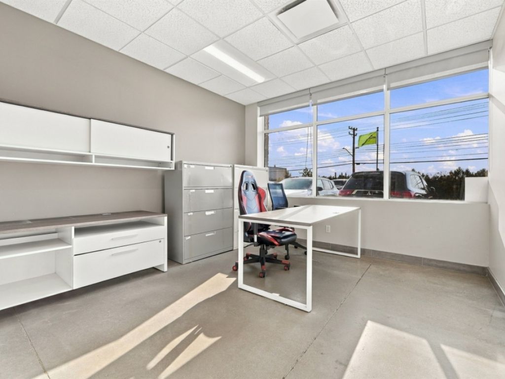Office for rent