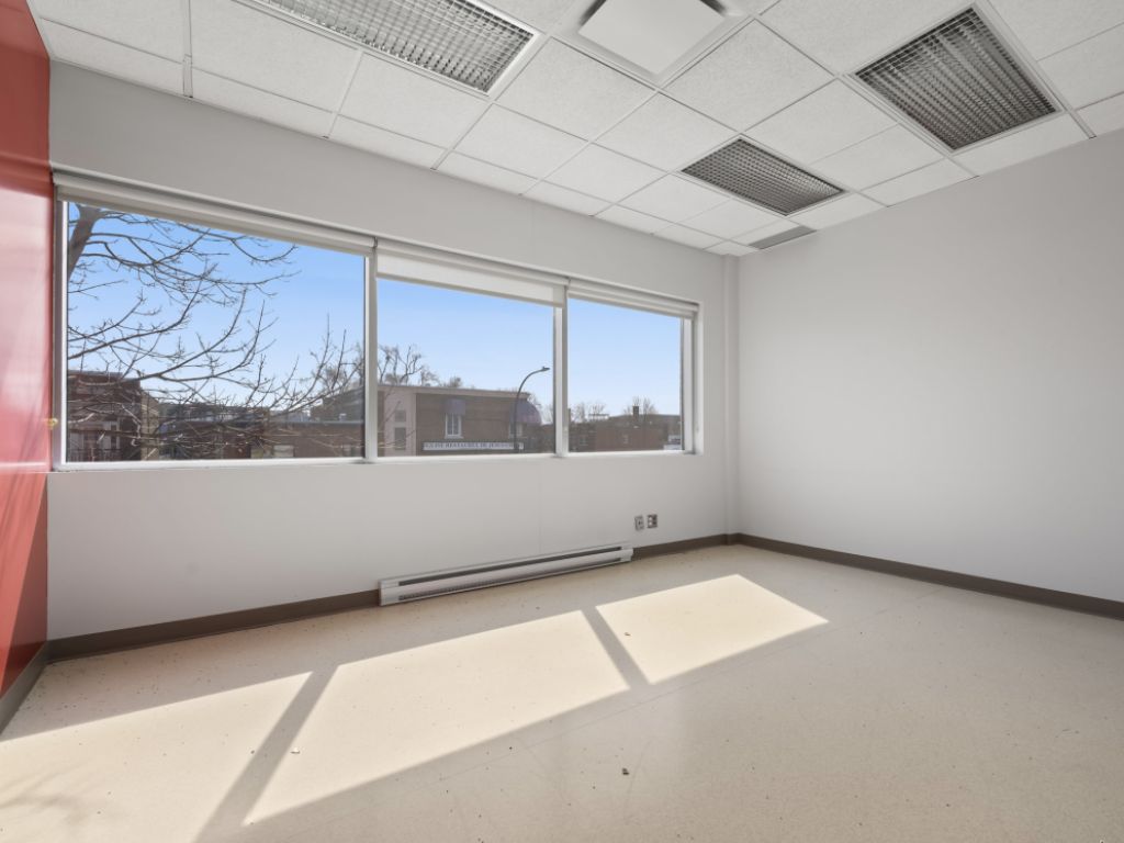 Multipurpose space for rent