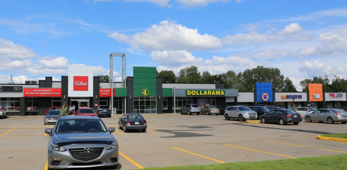 Local commercial Cap-Rouge - For Rent