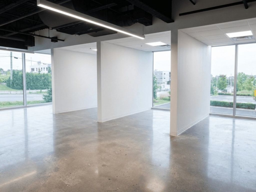 Office for rent