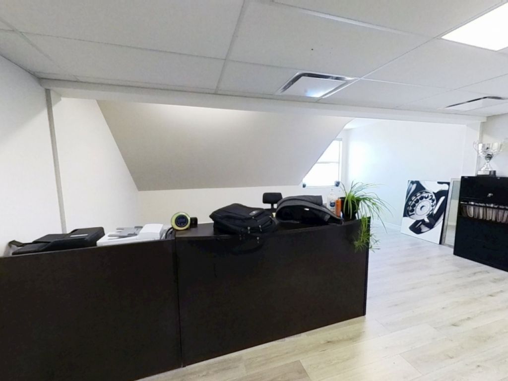 ESPACE  BUREAUX - SHANNON