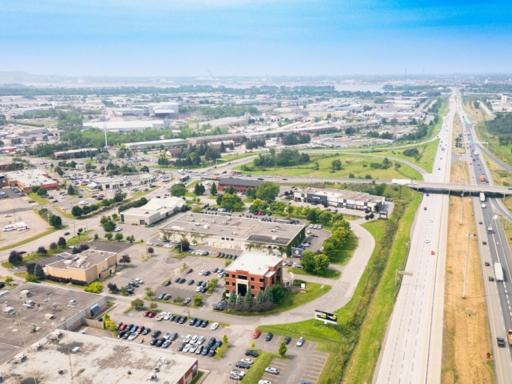 Bureau � louer 2031 pc � Boucherville