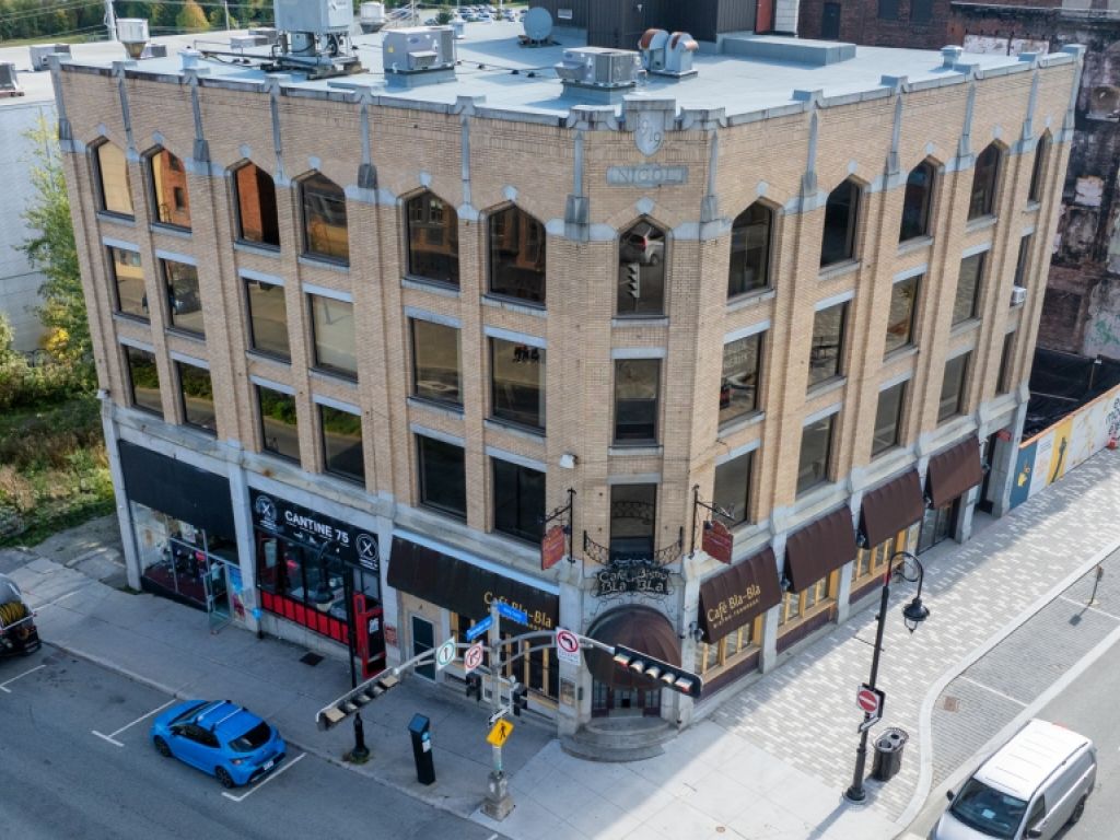 Office Space for Lease