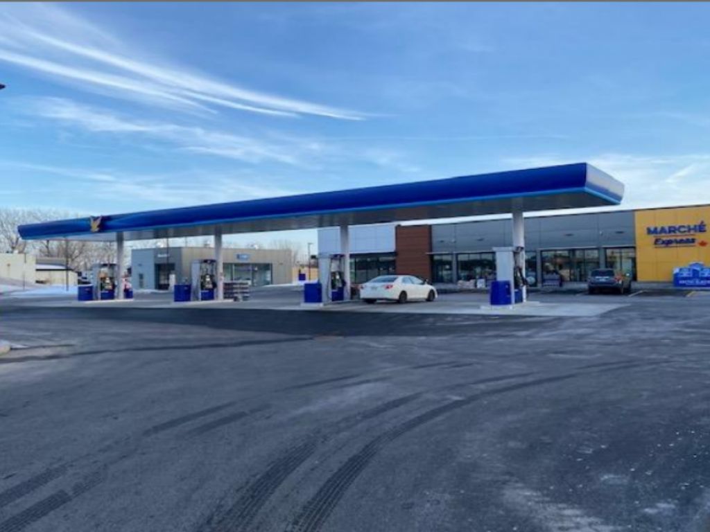 LOCAL À LOUER.CA, le #1 site d'annonces commercial au Québec et de