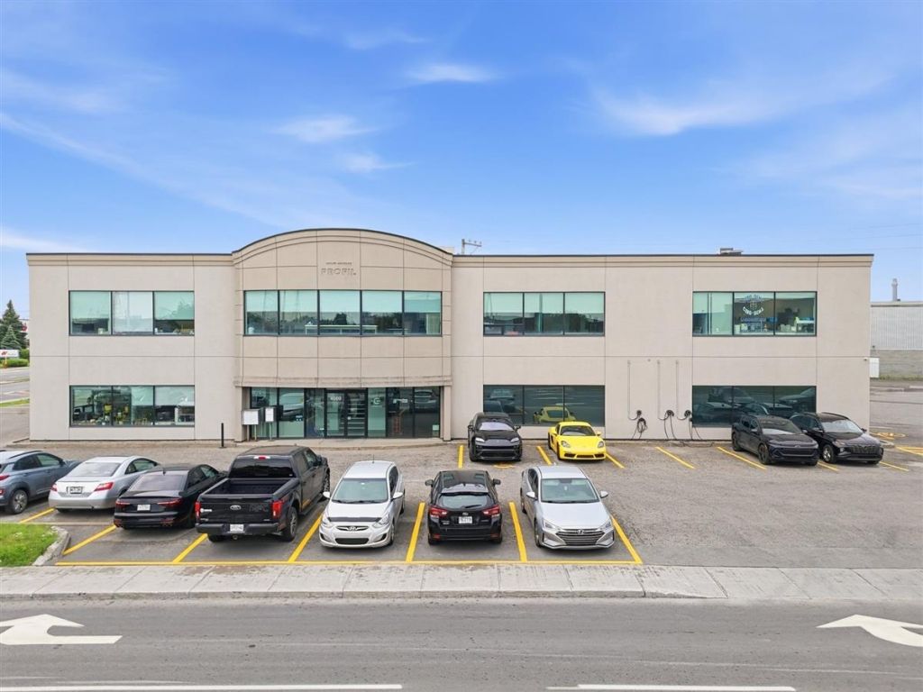Commercial condo for sale