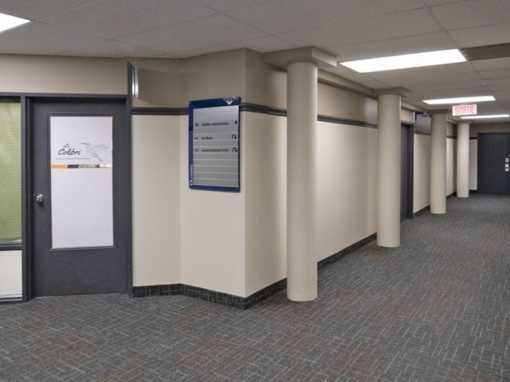 Espaces de bureaux à louer