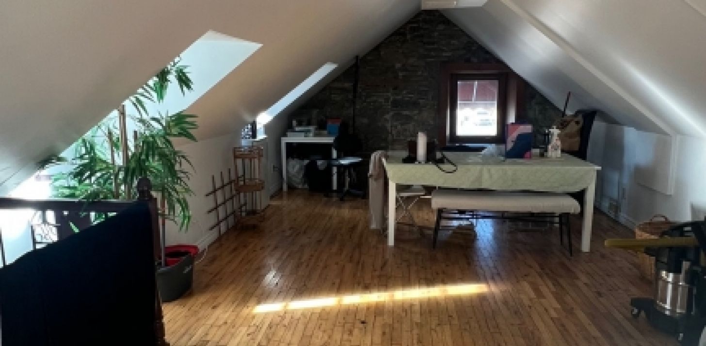 Local commercial à Laval - Espace à louer