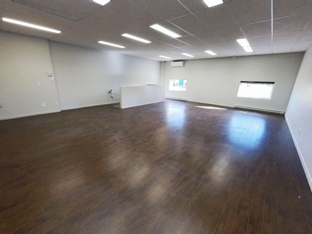 ESPACE INDUSTRIEL AVEC BUREAUX - LVIS