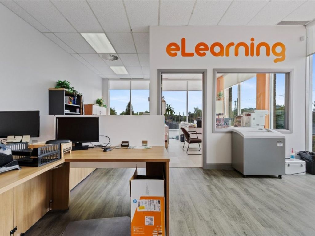 Condo commercial � vendre