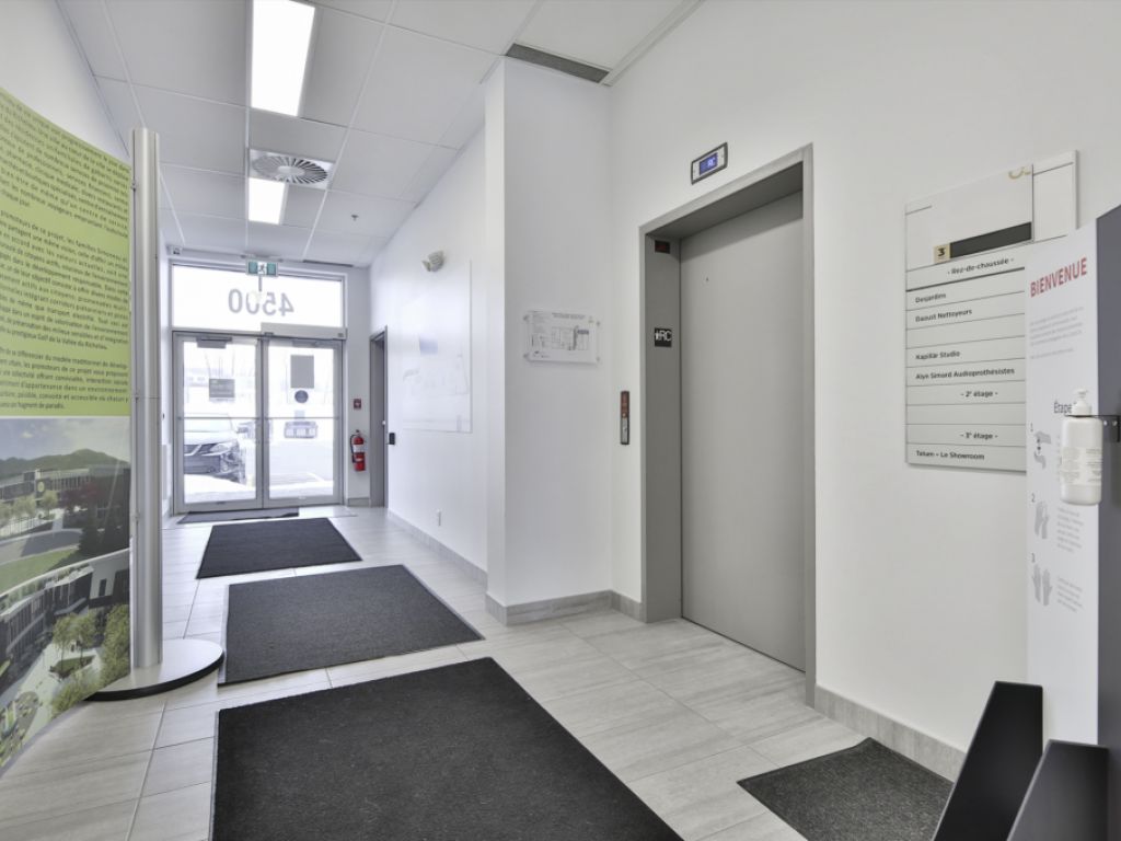 BUREAUX  louer