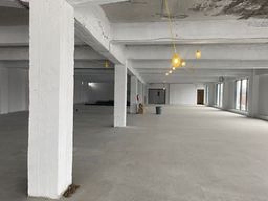 Base Building Neuf