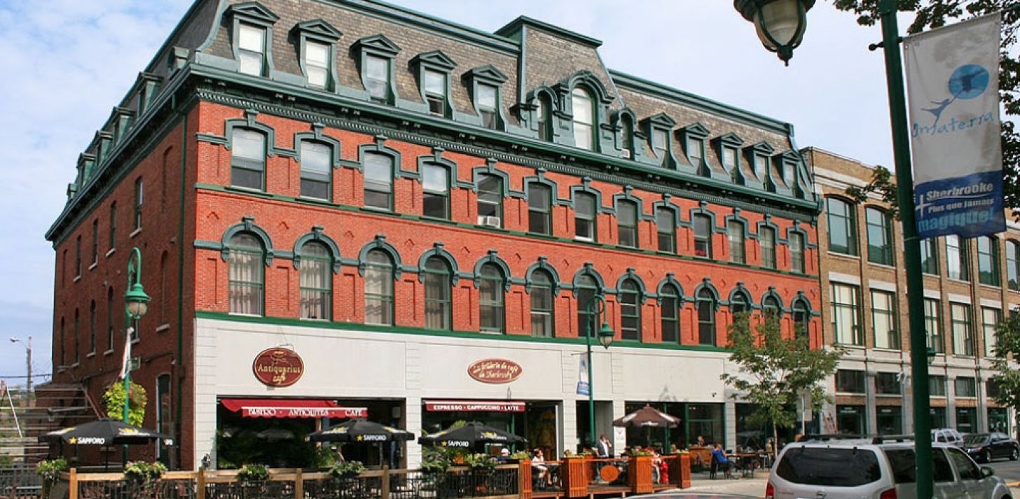 LOCAL À LOUER.CA, le #1 site d'annonces commercial au Québec et de
