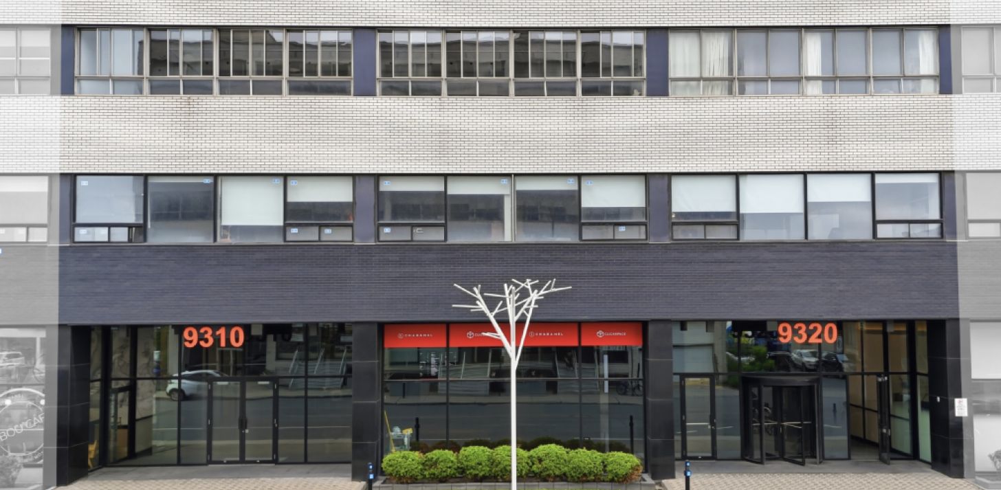 Flex space to sublet - For Rent