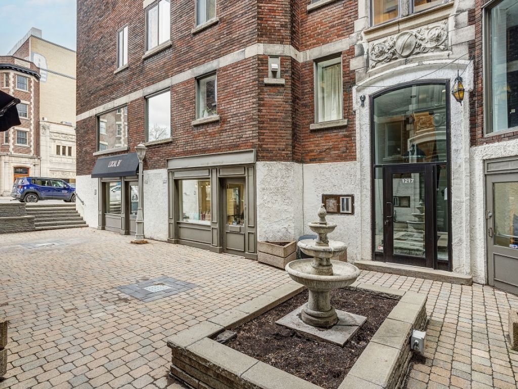Espace de bureaux � louer