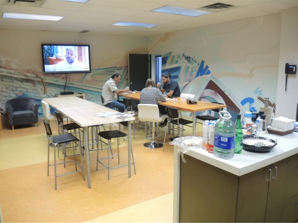 office spaces for rent