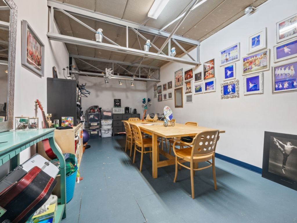 Commercial Space for Lease