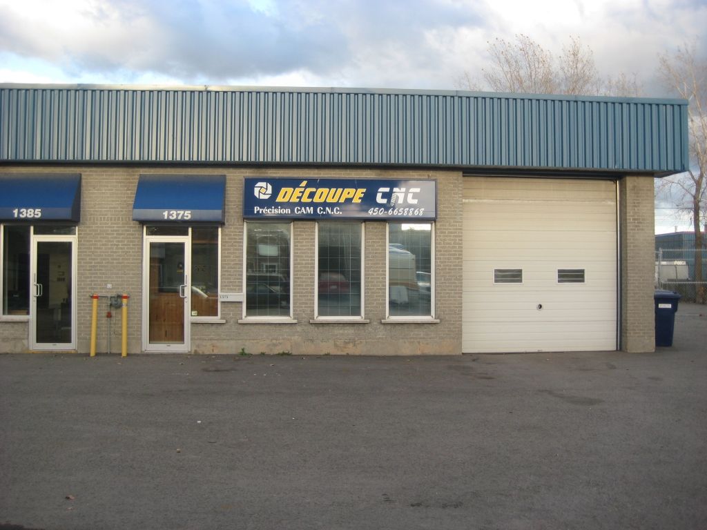 local a louer a laval