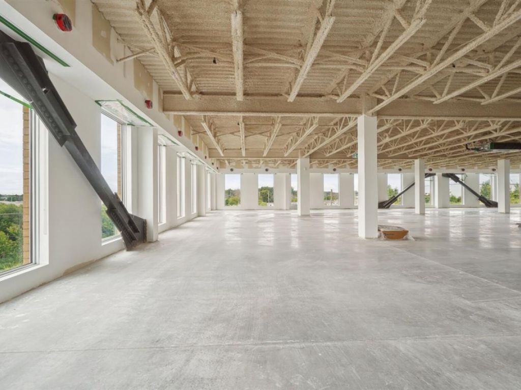 Office Space for Rent � 6485 Rue Doris-Lussier, unit 2E, Boisbriand