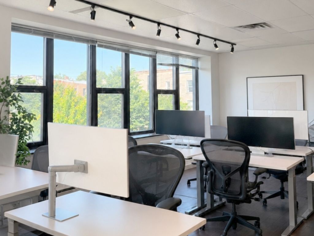Office space for rent in Plateau-Mont-Royal