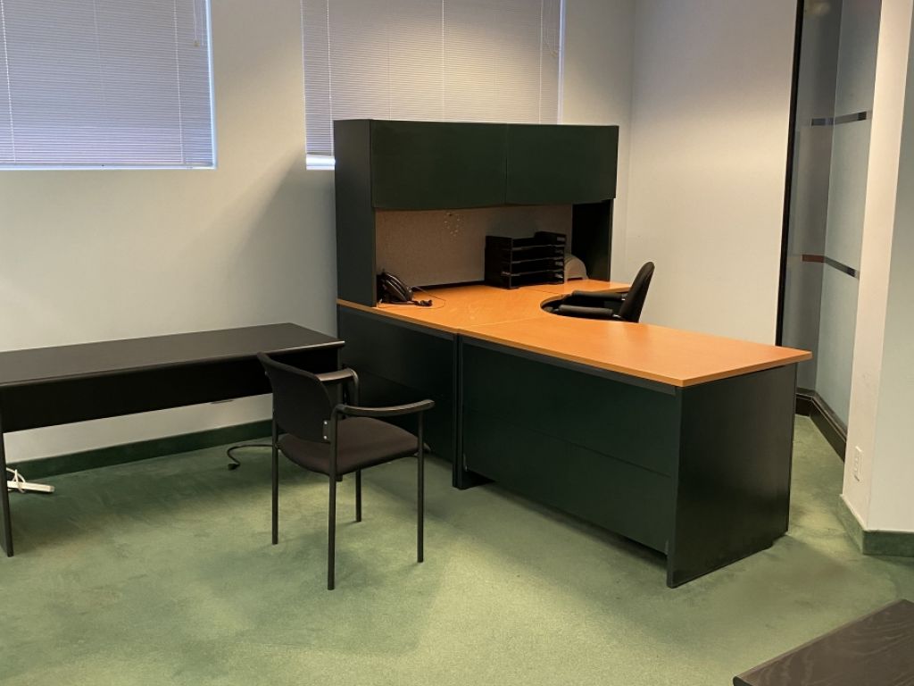 OFFICE SPACE FOR RENT, Mile-End, Montreal