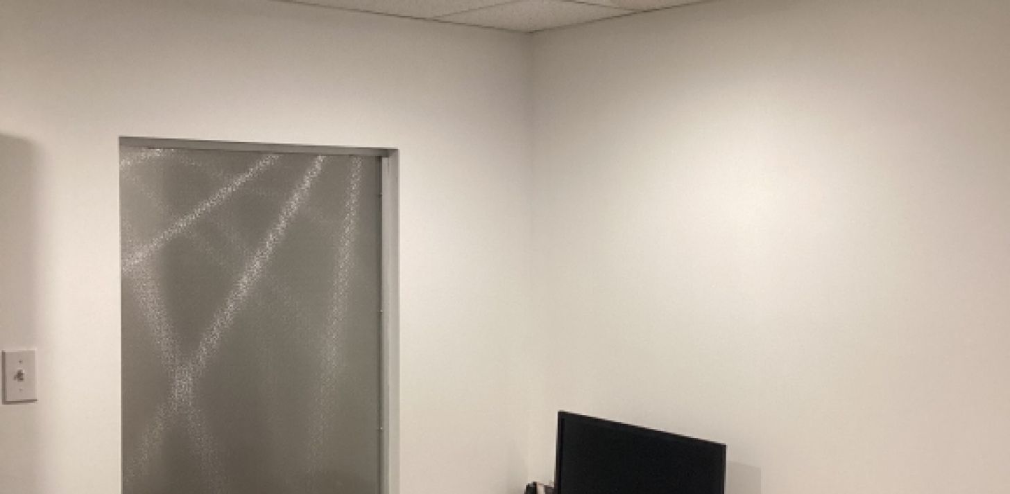 Bureau parfait pour pratique en Psychologie à Outremont - À louer