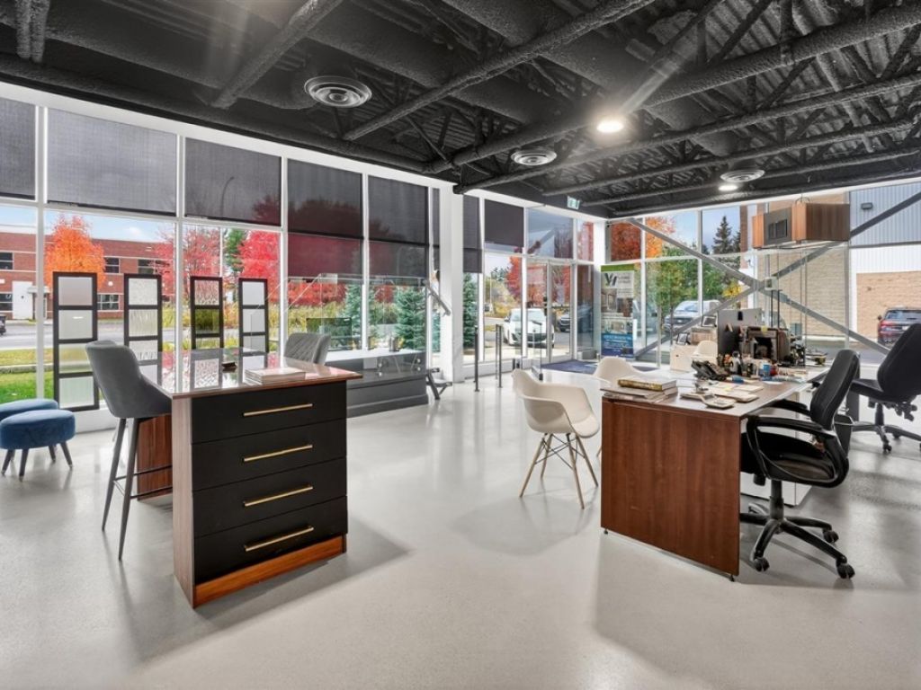 Industrial building for sale � $350/sq.ft.