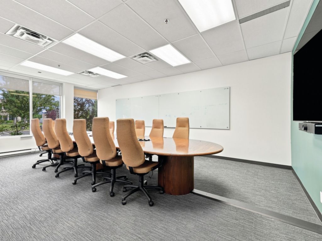 Bureaux cl�s en main � sous-louer