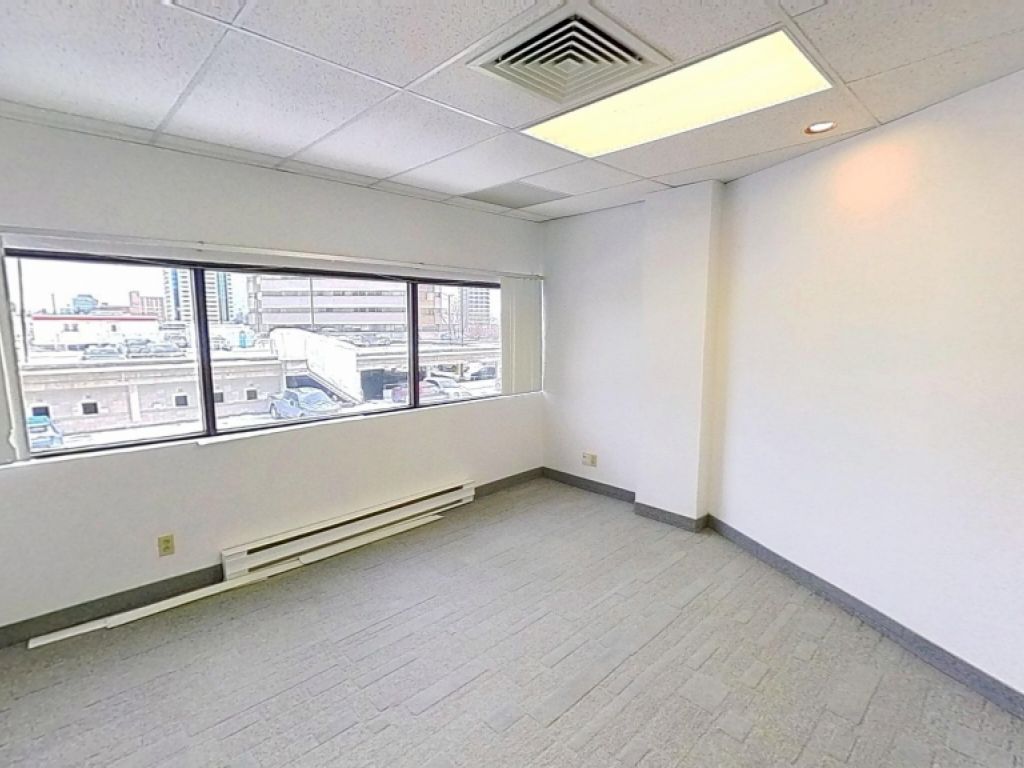 Espace de bureaux  Sainte-Foy