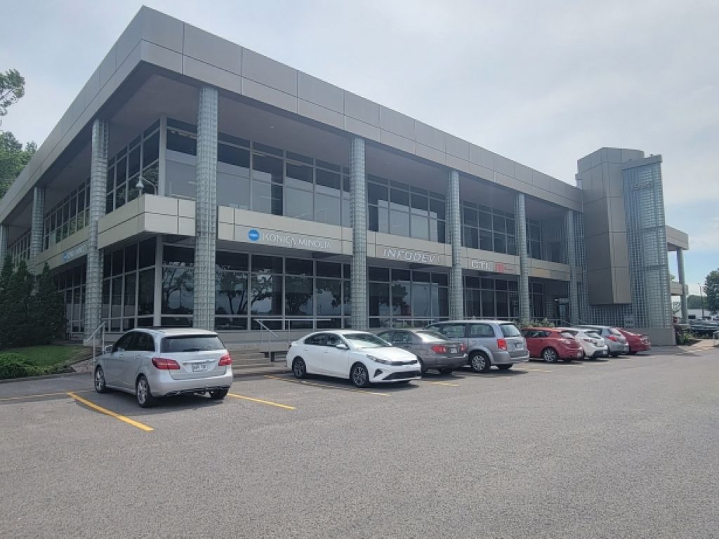 ESPACE BUREAU STE-FOY