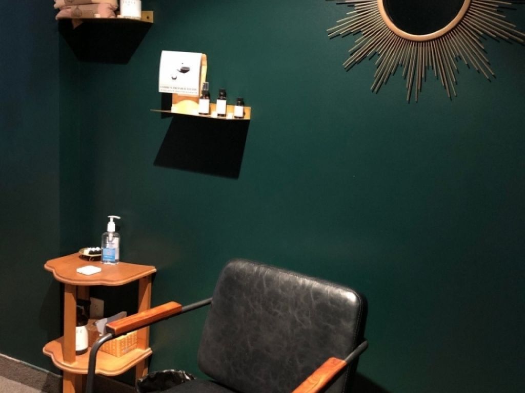Office Space Perfect for Psychology Practice in Outremont