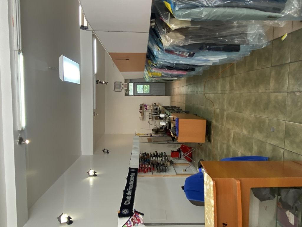 Commercial Space on Promenade Ontario