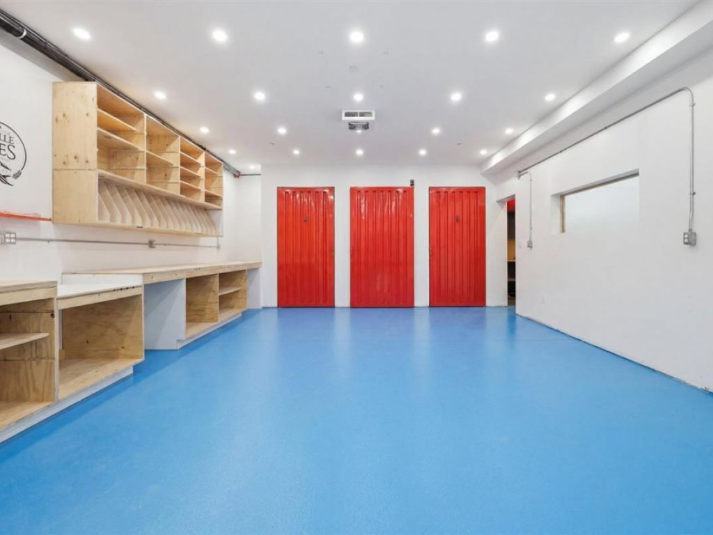 Condo industriel � vendre