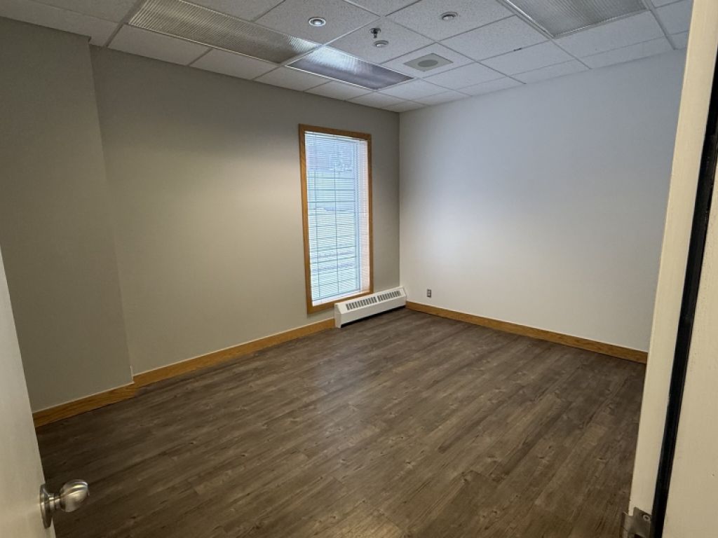 Espace de bureau � louer en RdC � Ste-Foy