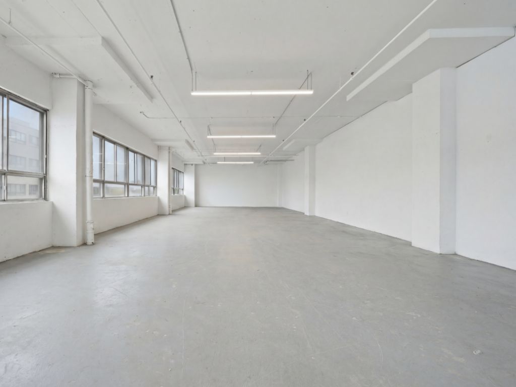 Flex space to sublet