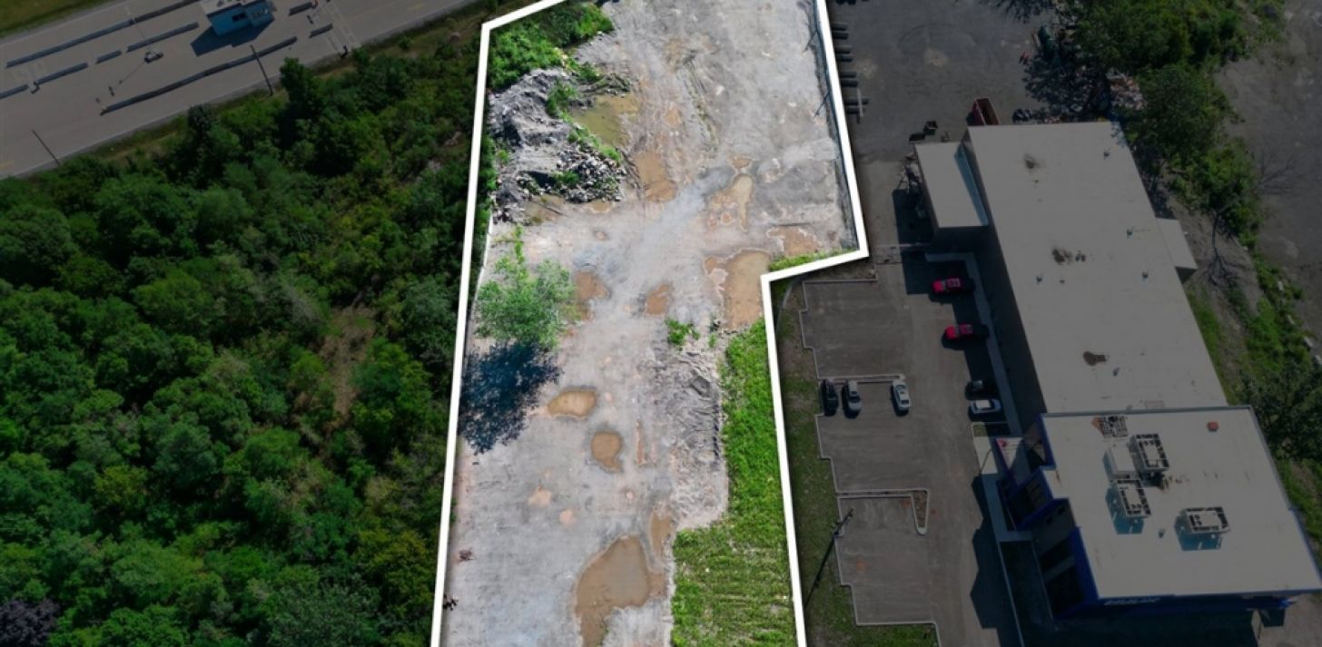 Land for sale - For Sale