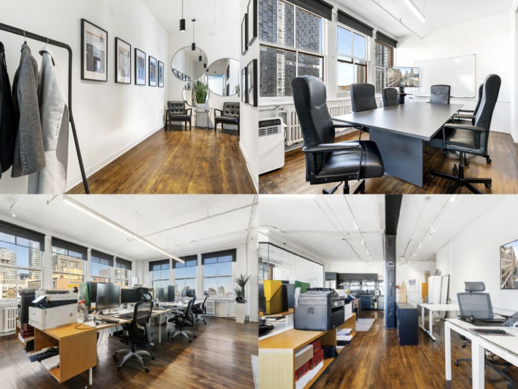 Office space for rent