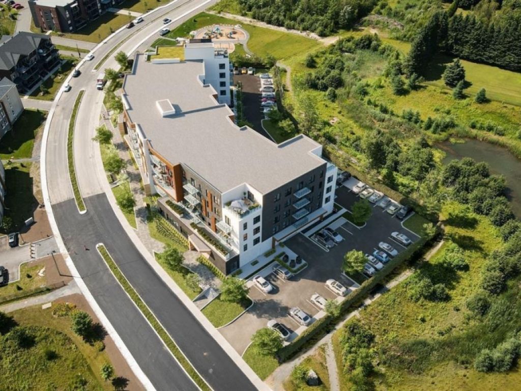 Commercial Space for Rent � 2175 Rue de la Travers�e, unit C-01-05, Saint-J�r�me