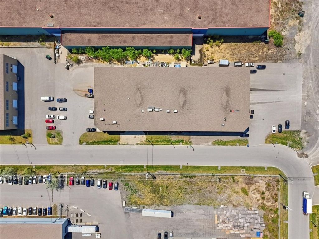 Condo industriel � vendre