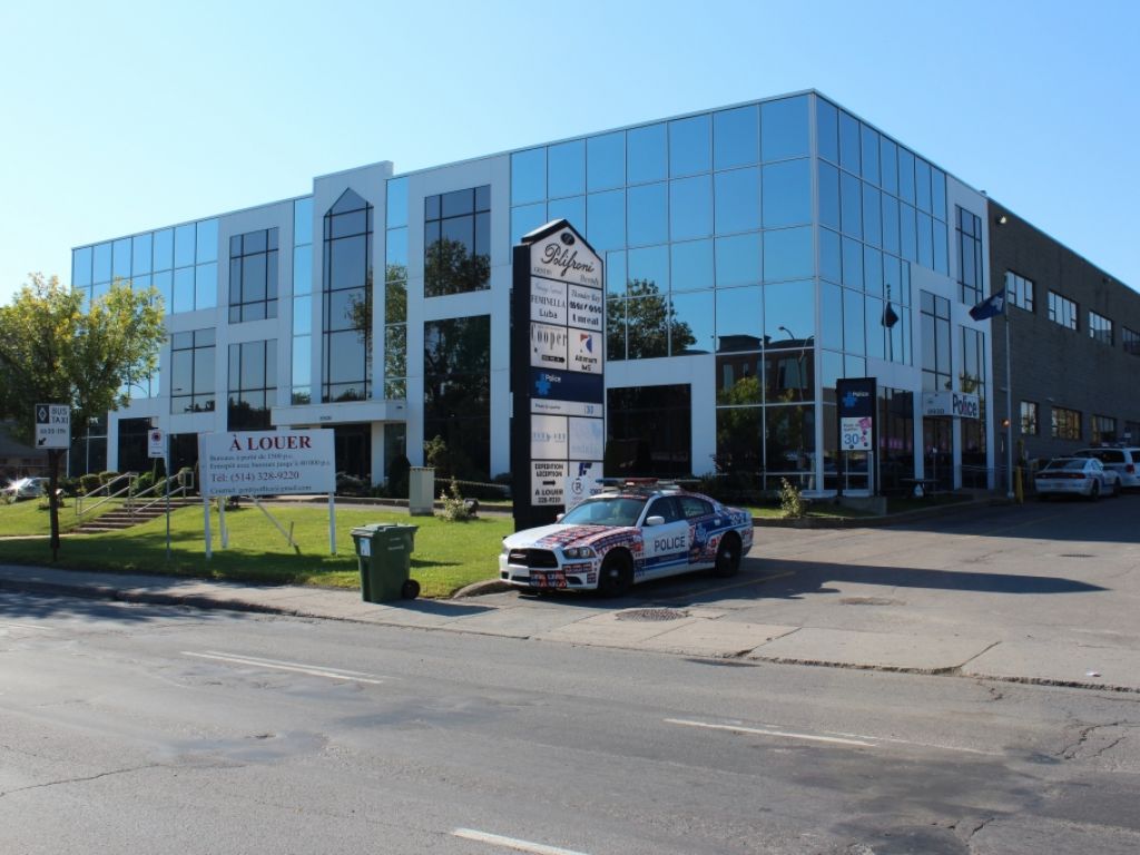 OFFICE SPACE RENTALS.CA, the 1 Office Space Rentals site and