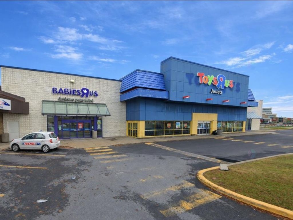 Exceptional Opportunity to Rent Commercial Space